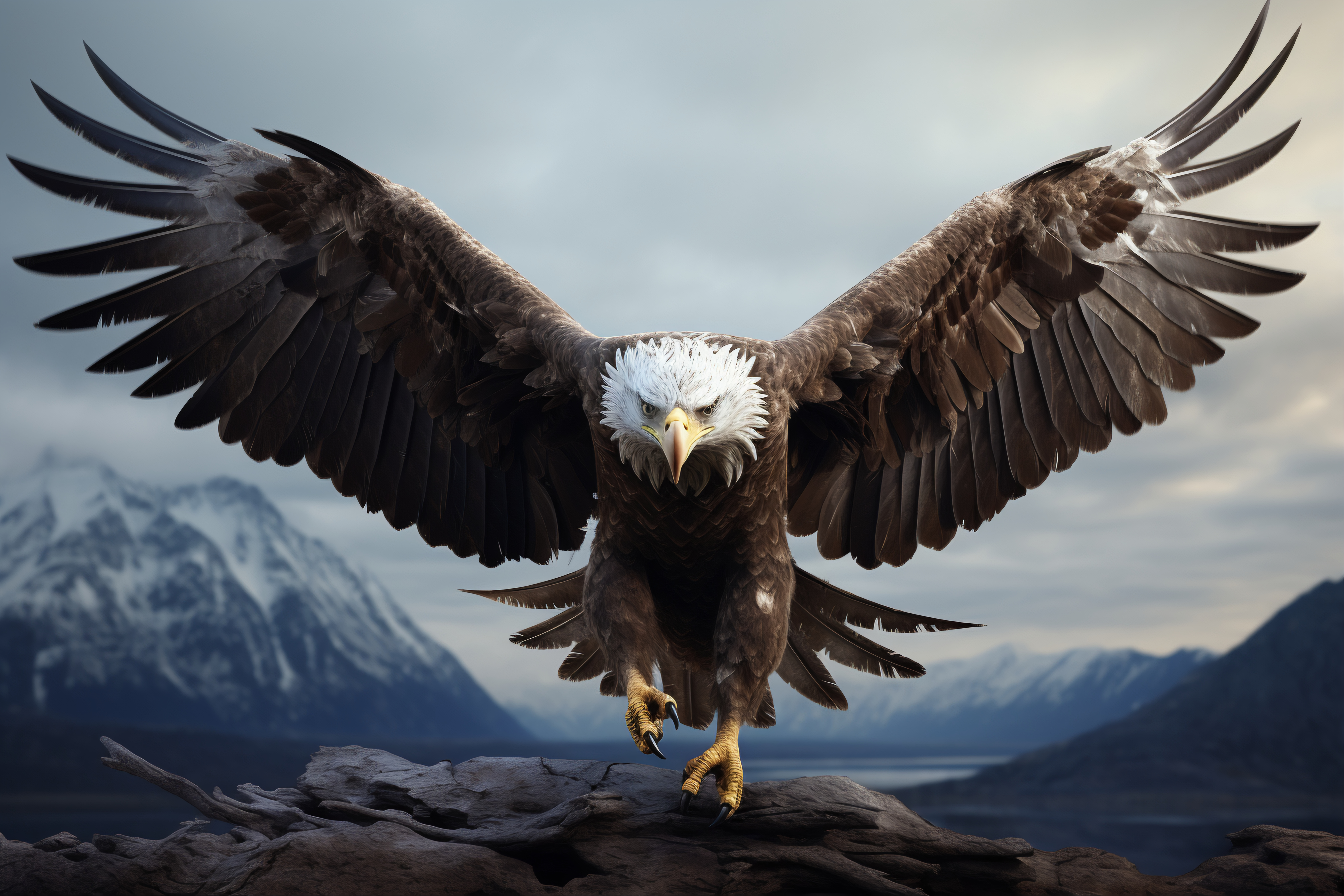 Der Eagle