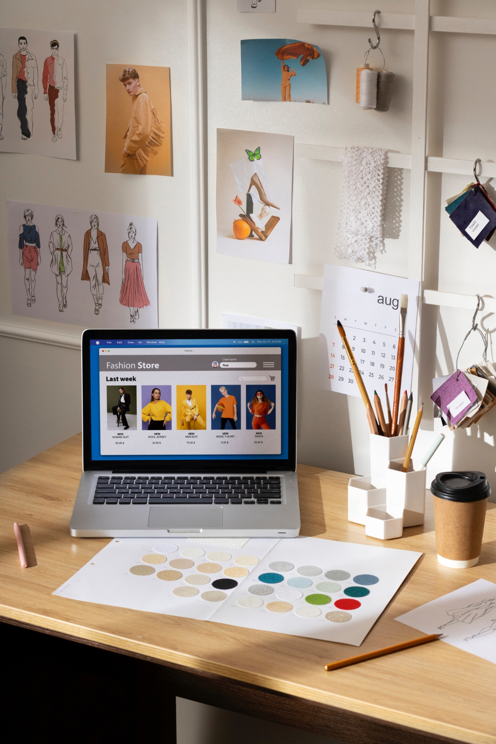 Grafikdesing