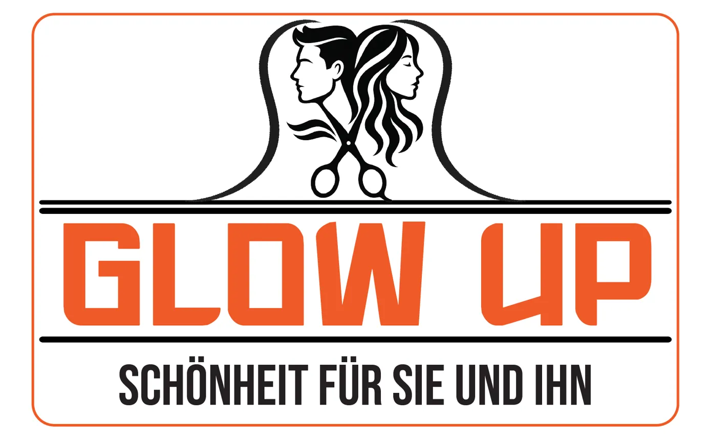 Glow Up Logo