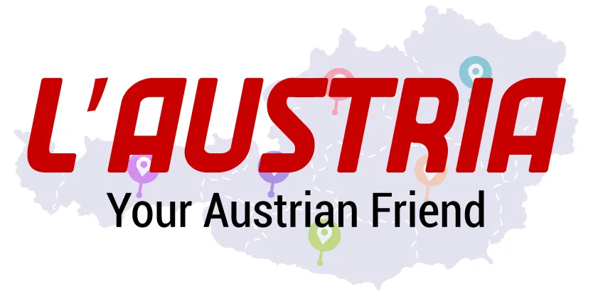 L'Austria Logo
