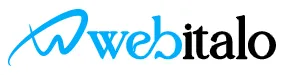 Webitalo Logo